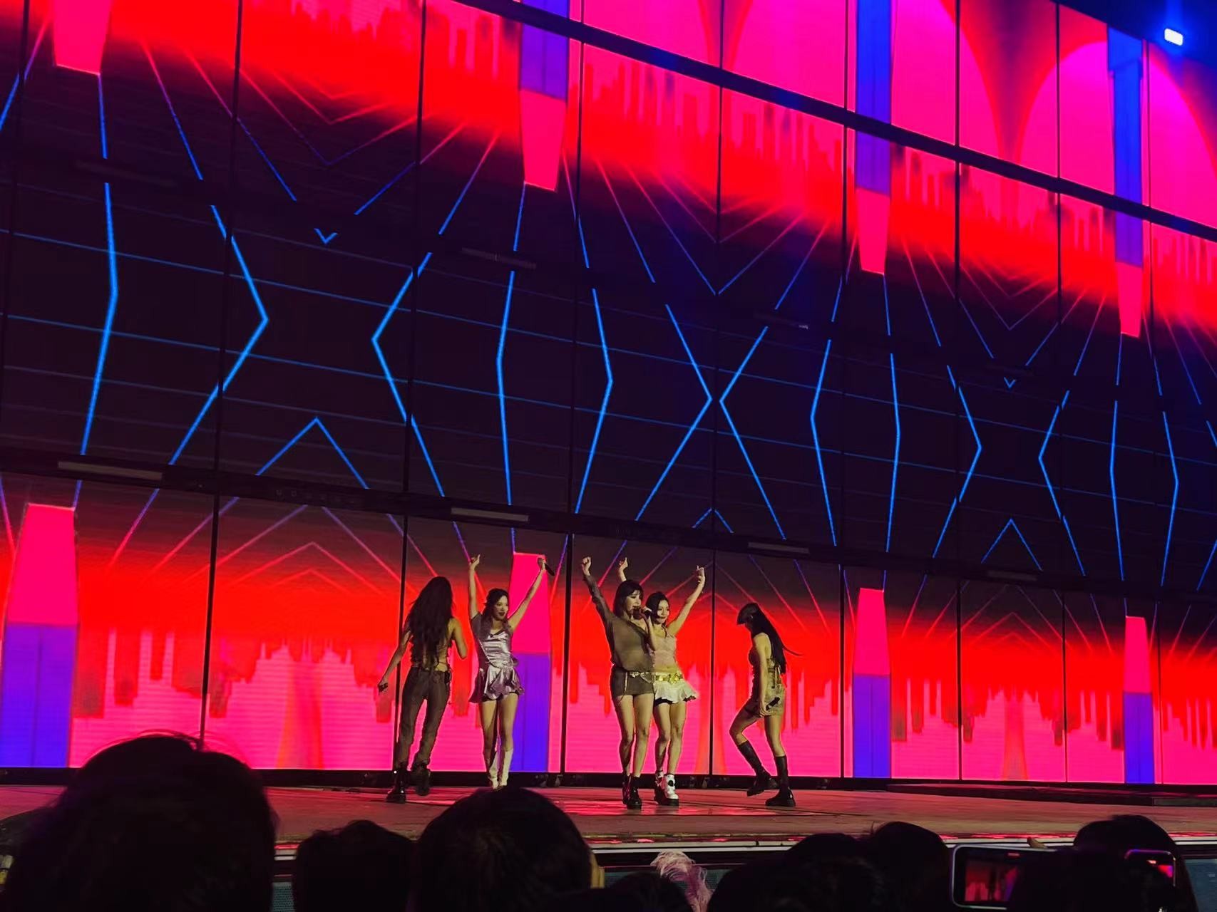 万圣节夜刷欢乐谷